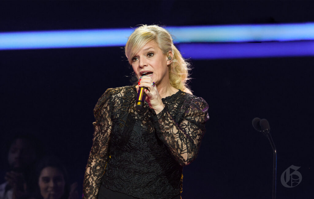 ina müller schlaganfall