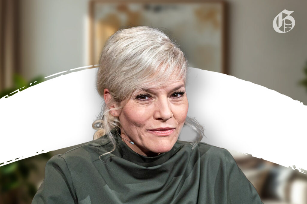 ina müller schlaganfall